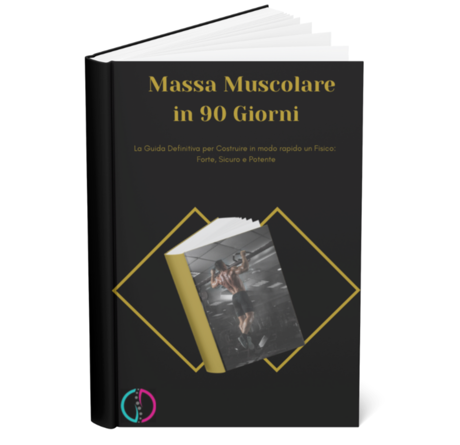 Massa Muscolare in 90 Giorni